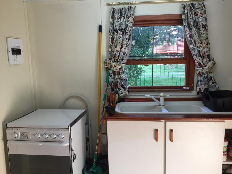 4 Bedroom Property for Sale in Leeuwenbosch Ah Western Cape